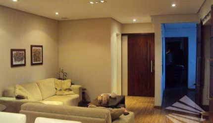Apartamento à venda, 350 m² - Centro - Taubaté/SP
