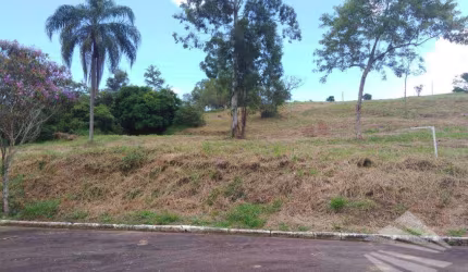 Terreno à venda, 3100 m² - Chácara São Félix - Taubaté/SP