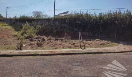 Terreno à venda, 285 m² - Loteamento Residencial Helvetia - Taubaté/SP