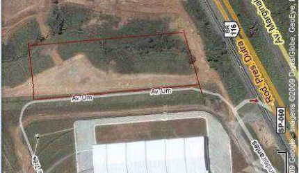 Área à venda, 15.798,80m²- Piracangaguá - Taubaté/SP