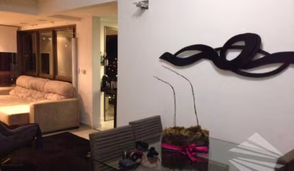 Apartamento com 3 dormitórios à venda, 107 m² - Vila Jaboticabeira - Taubaté/SP