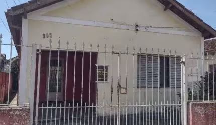 Casa com 3 dormitórios à venda, 100 m² - Vila Jaboticabeira - Taubaté/SP