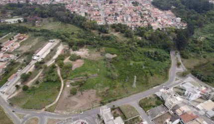 Área à venda, 29.000m² - Residencial Portal da Mantiqueira - Taubaté/SP