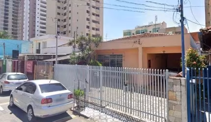 Casa com 3 dormitórios à venda, 200 m² - Centro - Taubaté/SP