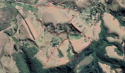 Área à venda, 600.000m² - Jardim Marlene Miranda - Taubaté/SP
