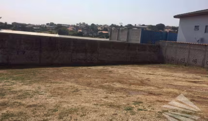 Terreno à venda, 802,50m² - Jardim Paulista - Taubaté/SP