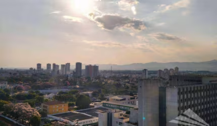 Cobertura com 4 dormitórios à venda, 308 m² - Jardim das Nações - Taubaté/SP