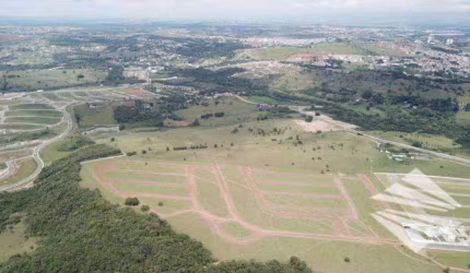 Terreno à venda, 250 m² - Reserva Alto da Mata - Taubaté/SP