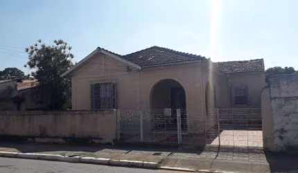Terreno à venda, 720 m² - Estiva - Taubaté/SP
