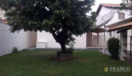 Casa com 2 dormitórios à venda, 100 m² - Independência - Taubaté/SP