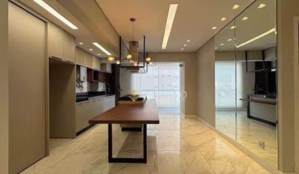 Apartamento com 2 dormitórios à venda, 68 m² por R$ 530.000,00 - Edifício Piemont Residence - Taubaté/SP