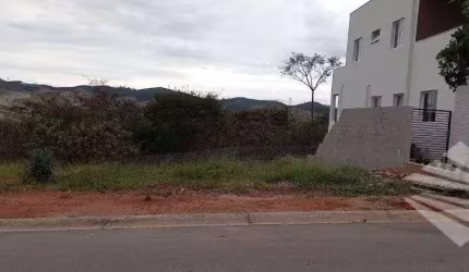 Terreno à venda, 262,02m² - Condomínio Cataguá Way Norte - Taubaté/SP