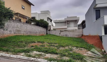 Terreno à venda, 312 m² - Condomínio Colinas do Belém - Taubaté/SP