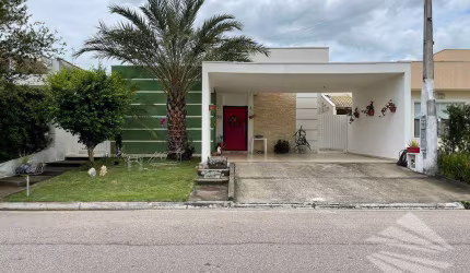 Casa com 3 dormitórios à venda, 157 m² por R$ 850.000,00 - Campos do Conde Versailles - Tremembé/SP
