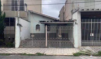 Área à venda, 408 m² - Centro - Taubaté/SP