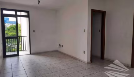 Apartamento com 2 dormitórios à venda, 76 m² - Centro - Taubaté/SP
