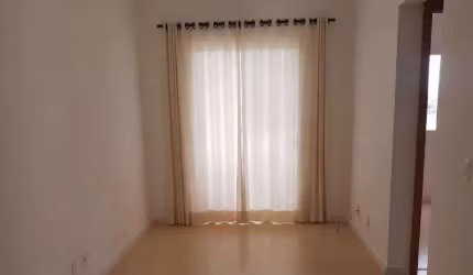 Apartamento com 2 dormitórios à venda, 67 m² - Parque São Luís - Taubaté/SP