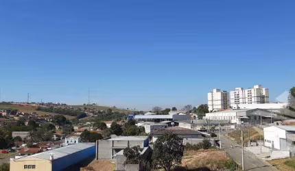 Apartamento com 2 dormitórios à venda, 52 m² - Jardim Paulista - Taubaté/SP