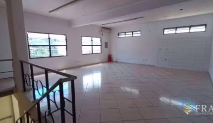 Ponto para alugar, 130 m² - Centro - Taubaté/SP