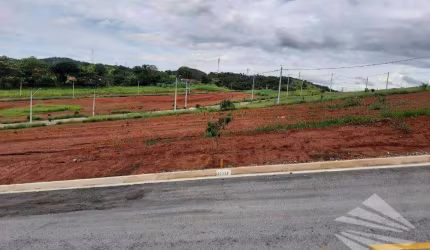 Terreno à venda, 250 m² - Loteamento Jardim Belle Ville - Taubaté/SP