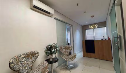Sala à venda, 79 m² por R$ 800.000,00 - Bosque Flamboyant - Taubaté/SP