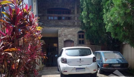 Kitnet à venda, 351 m² por R$ 2.200.000,00 - Jardim das Nações - Taubaté/SP