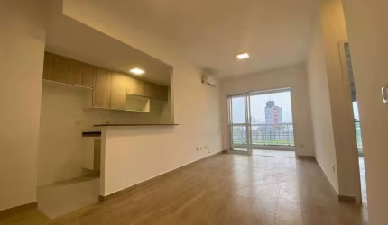 Apartamento com 2 dormitórios à venda, 77 m² por R$ 500.000,00 - Edifício Piemont Residence - Taubaté/SP