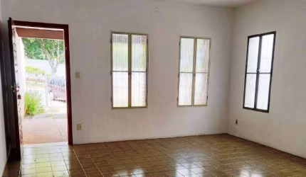 Casa com 3 dormitórios à venda, 130 m² - Alto São Pedro - Taubaté/SP
