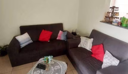 Apartamento com 2 dormitórios à venda, 65 m² - Jardim Continental 02 - Taubaté/SP