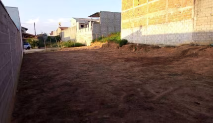 Terreno à venda, 385 m² - Jardim do Lago - Taubaté/SP