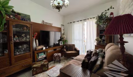Apartamento com 2 dormitórios à venda, 67 m² - Parque São Luís - Taubaté/SP