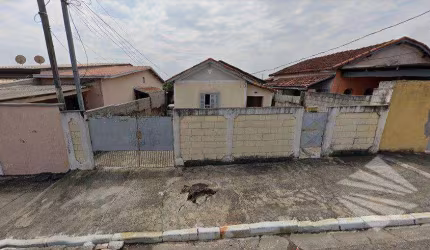 Terreno à venda, 405 m² - Bosque da Saúde - Taubaté/SP