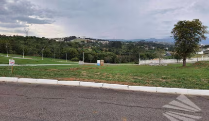 Terreno à venda, 2016 m² por R$ 425.000,00 - Condomínio São Felix do Cataguá - Taubaté/SP