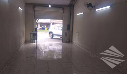 02 pontos à venda, 97,60m² - Jardim Jaraguá - Taubaté/SP