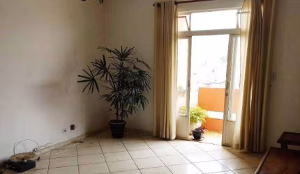 Apartamento à venda, 124 m² por R$ 350.000,00 - Centro - Taubaté/SP
