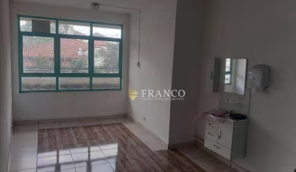 Sala à venda, 39 m² - Centro - Taubaté/SP