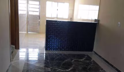 Casa com 2 dormitórios à venda, 96 m² - Residencial Santa Helena - Taubaté/SP