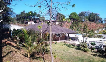 Casa com 3 dormitórios, 175 m² - venda ou aluguel - Chácaras Ingrid - Taubaté/SP