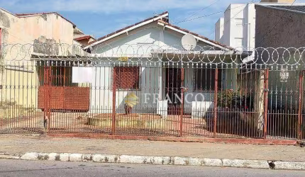 Terreno à venda, 400 m² - Estiva - Taubaté/SP