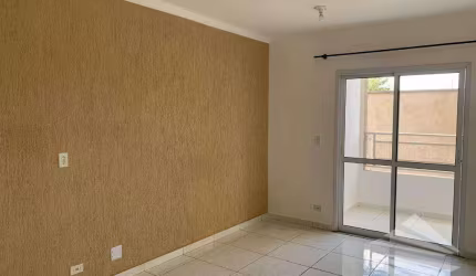 Apartamento com 2 dormitórios à venda, 64 m² - Granja Daniel - Taubaté/SP