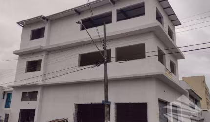 Prédio para alugar, 598 m² por R$ 16.600,00/mês - Centro - Taubaté/SP