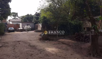 Terreno à venda, 343 m² - Parque Senhor do Bonfim - Taubaté/SP