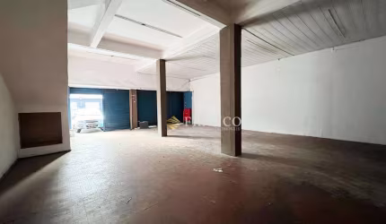 Galpão para alugar, 300 m² - Jardim das Nações - Taubaté/SP