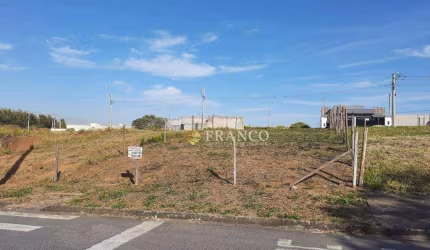 Terreno à venda, 325 m² por R$ 150.000,00 - Portal Do Vale - Taubaté/SP