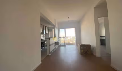 Apartamento com 2 dormitórios à venda, 68 m² - Edifício Piemont Residence - Taubaté/SP