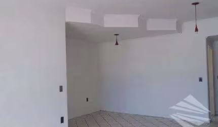 Apartamento com 3 dormitórios à venda, 111,56m² - Centro - Taubaté/SP
