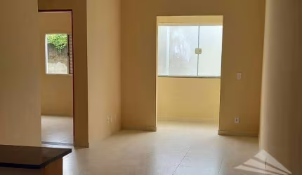 Apartamento com 2 dormitórios à venda, 57 m² - Areão - Taubaté/SP