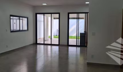 Casa com 3 dormitórios à venda, 172 m² por R$ 870.000,00 - Condomínio Morada do Visconde - Tremembé/SP