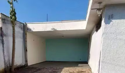Casa com 3 dormitórios à venda, 191 m² - Independência - Taubaté/SP