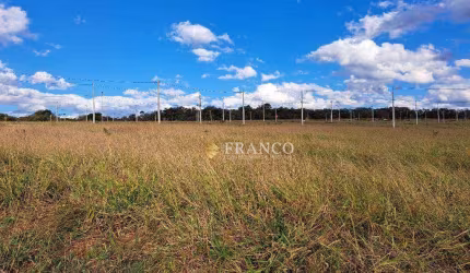 Terreno à venda, 250 m² - Reserva Alto da Mata - Taubaté/SP